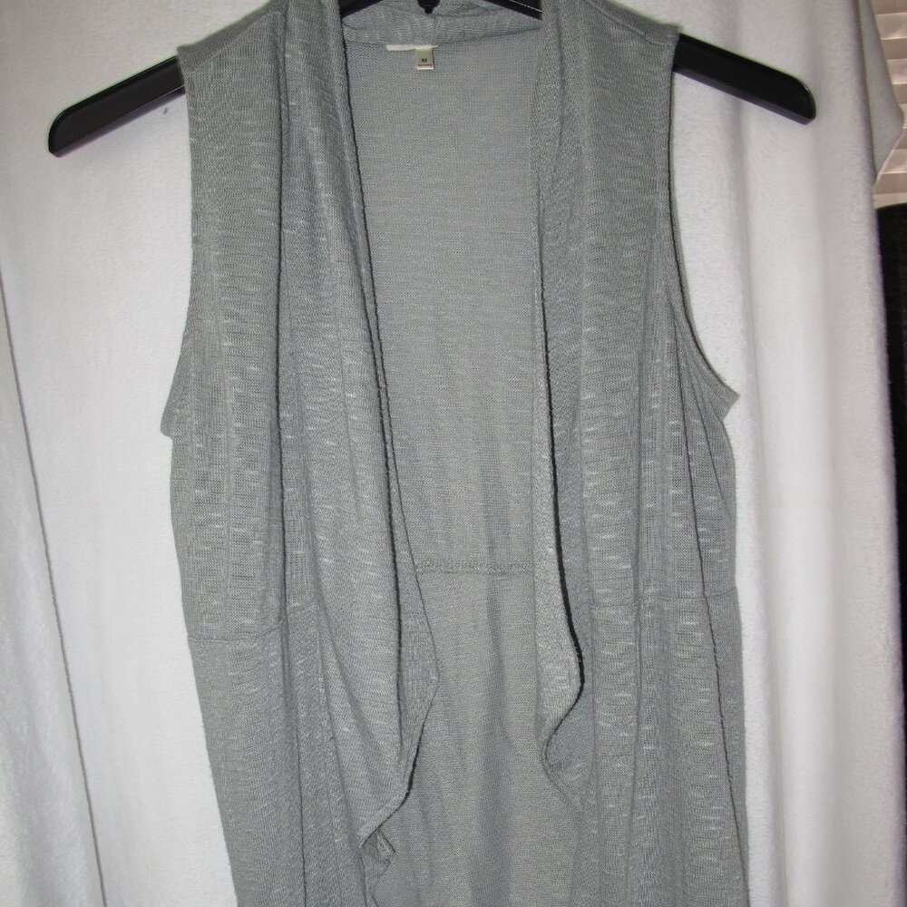 Tru Self Cascade Vest - M